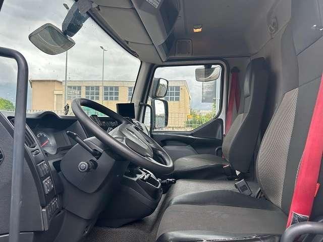 Renault D 16-240 Foto 9