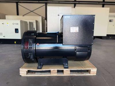 DPX CJ544FS - 625 kVA Alternator - DPX-33913 Foto 1