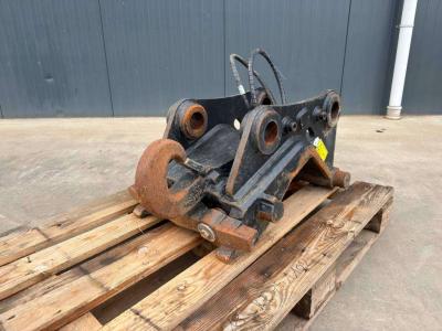 Verachtert CW20S - 312 / 311F / 313F / 315F Foto 1
