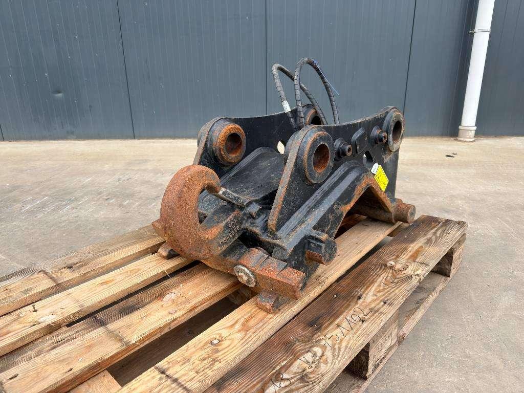 Verachtert CW20S - 312 / 311F / 313F / 315F Foto 1