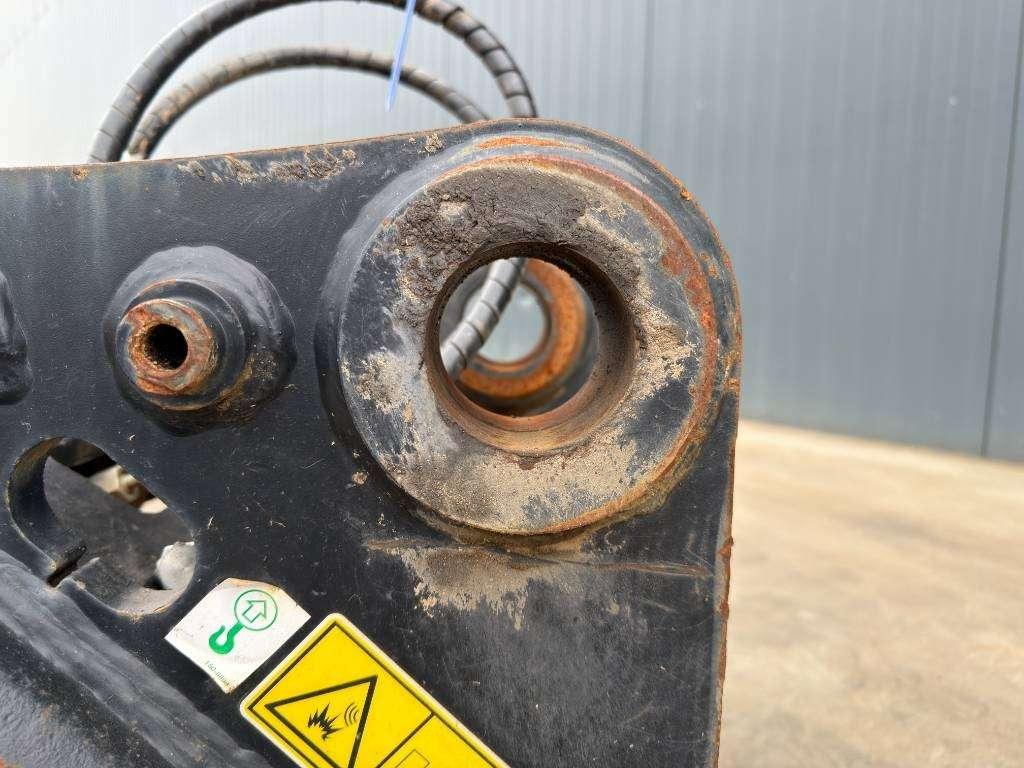 Verachtert CW20S - 312 / 311F / 313F / 315F Foto 11