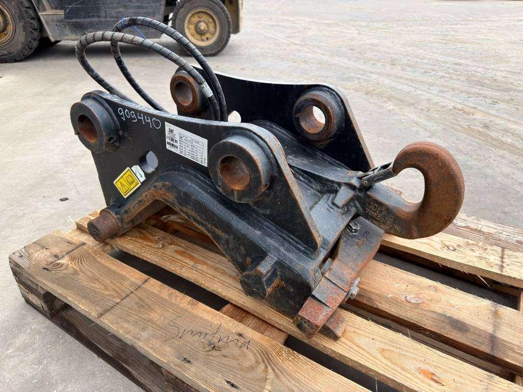 Verachtert CW20S - 312 / 311F / 313F / 315F Foto 3