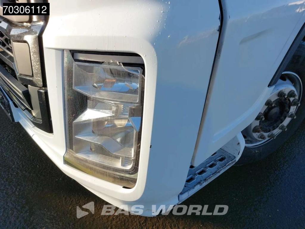 Ford F-Max 500 4X2 2xTanks Navi Foto 11