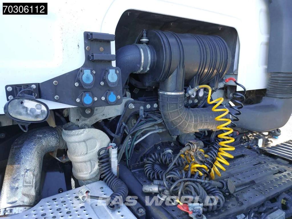 Ford F-Max 500 4X2 2xTanks Navi Foto 14