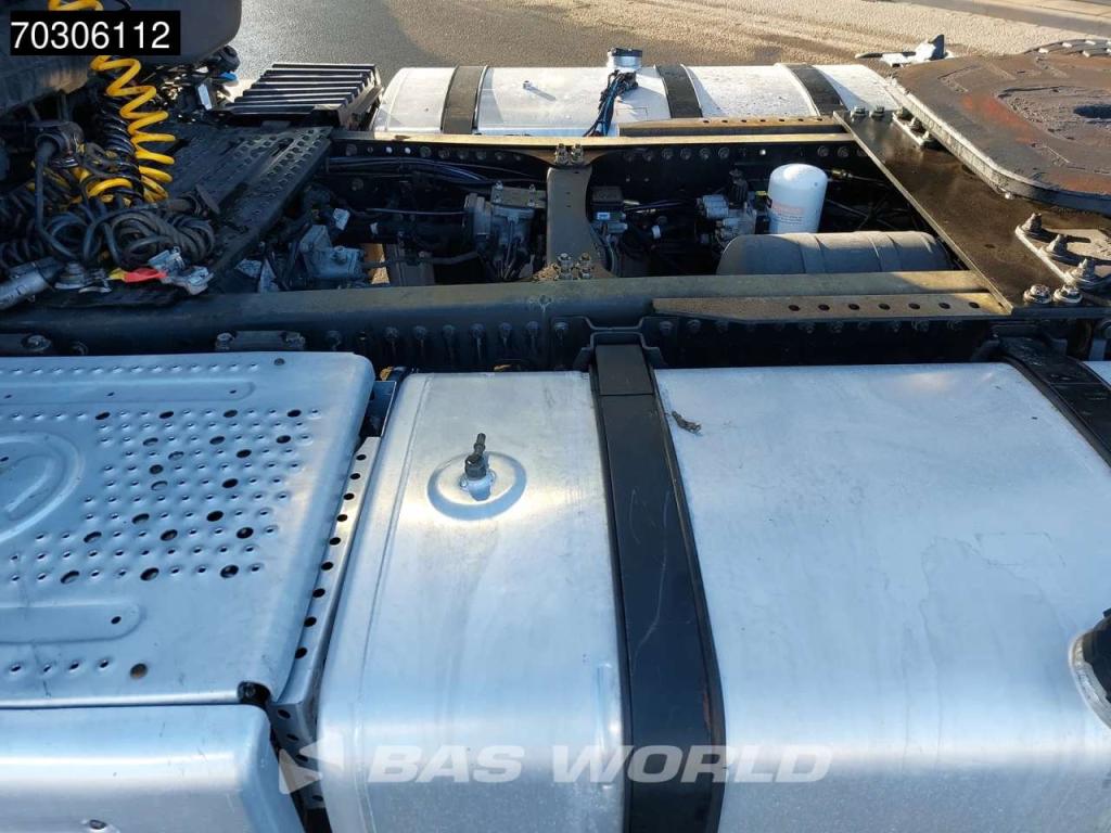 Ford F-Max 500 4X2 2xTanks Navi Foto 15