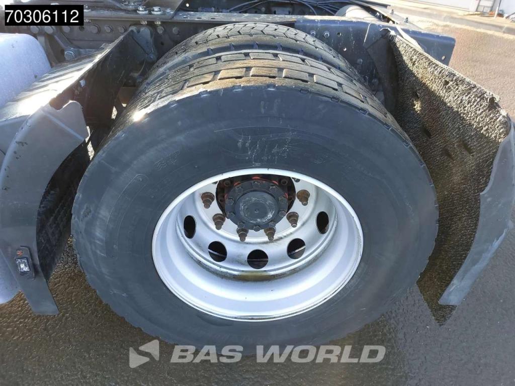 Ford F-Max 500 4X2 2xTanks Navi Foto 18