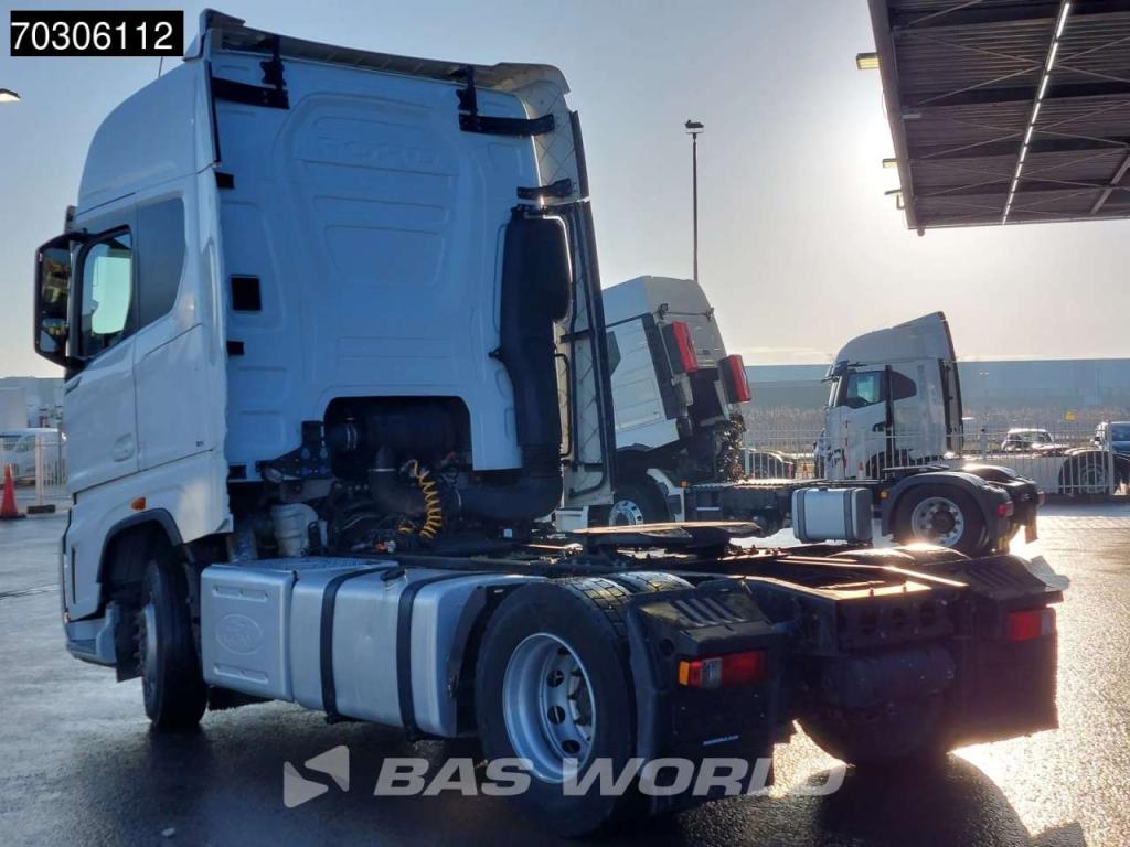Ford F-Max 500 4X2 2xTanks Navi Foto 2