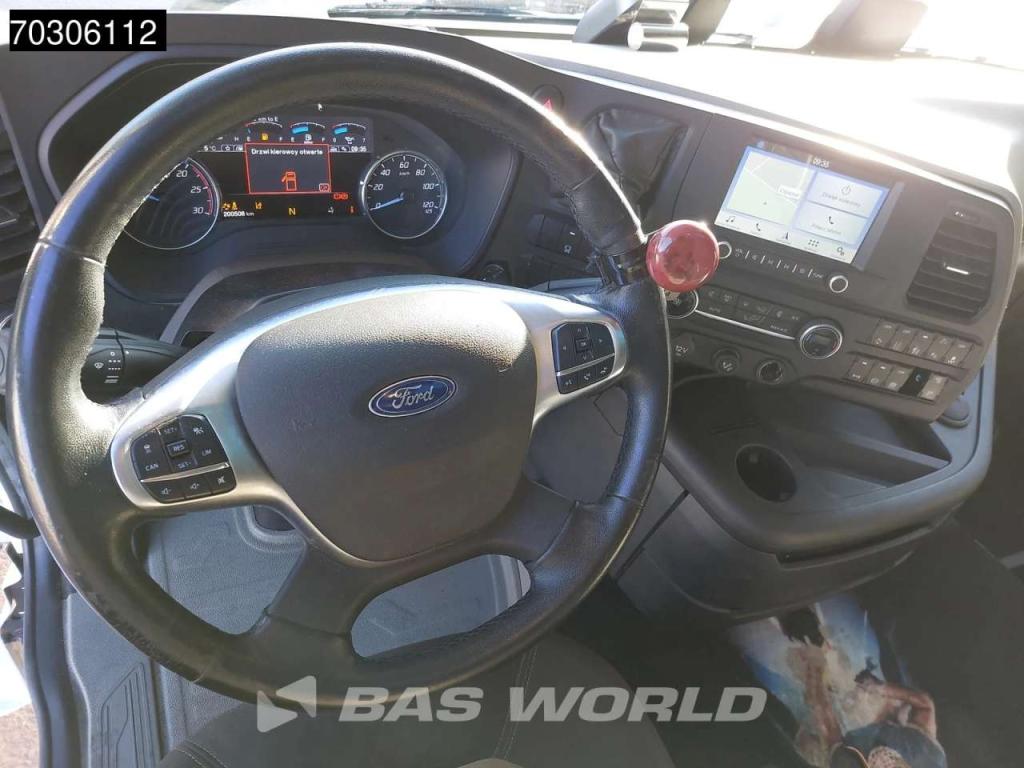 Ford F-Max 500 4X2 2xTanks Navi Foto 20