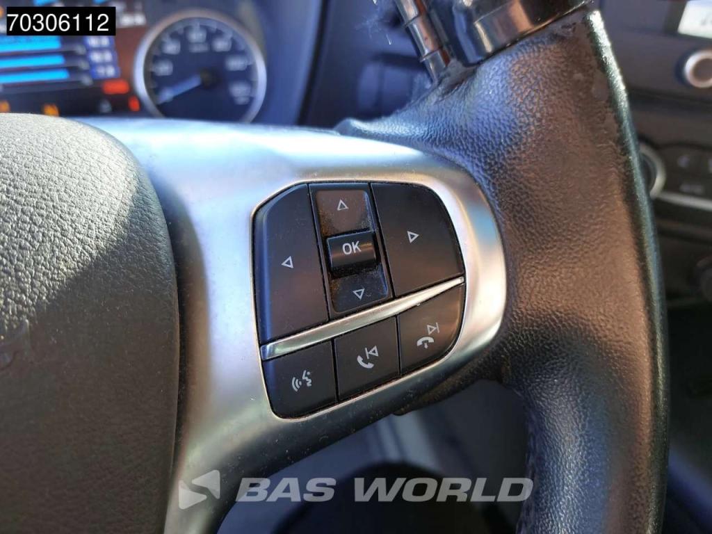 Ford F-Max 500 4X2 2xTanks Navi Foto 23