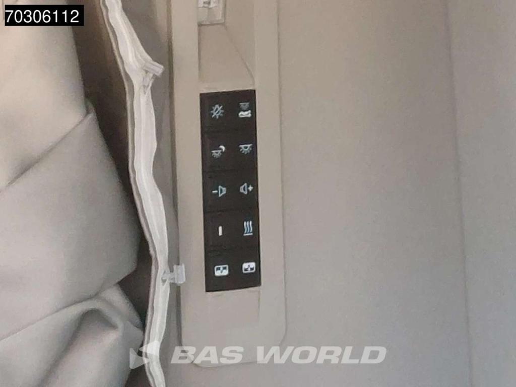 Ford F-Max 500 4X2 2xTanks Navi Foto 26