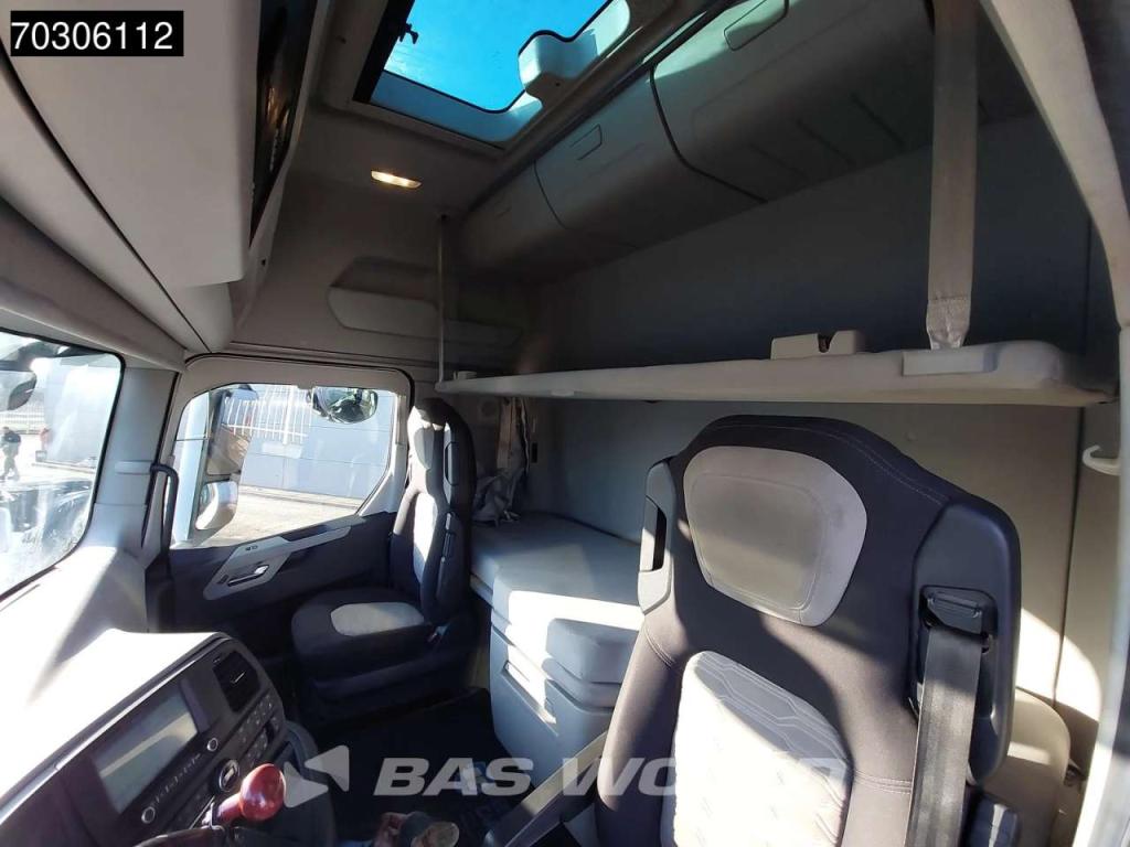 Ford F-Max 500 4X2 2xTanks Navi Foto 28