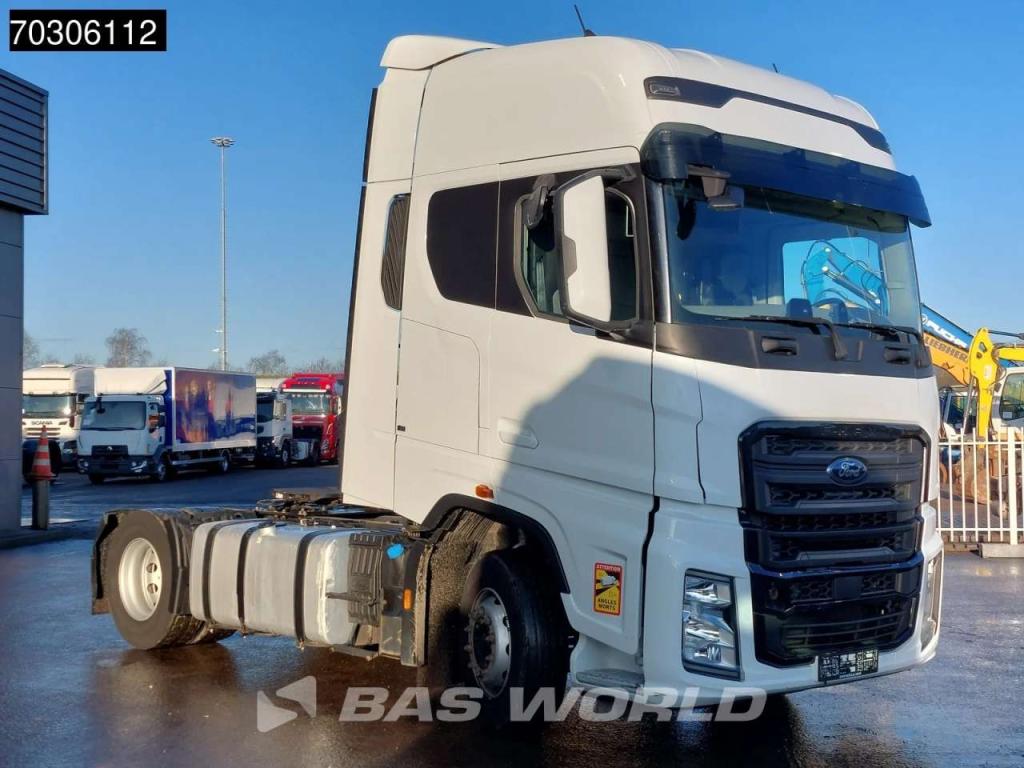 Ford F-Max 500 4X2 2xTanks Navi Foto 3