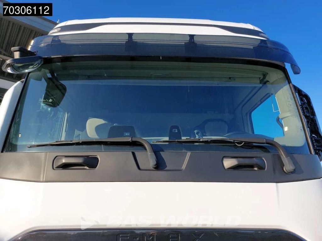 Ford F-Max 500 4X2 2xTanks Navi Foto 9
