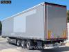 Krone SD Palletenkasten Lift Axle Foto 2 thumbnail