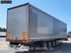 Krone SD Palletenkasten Lift Axle Foto 5 thumbnail