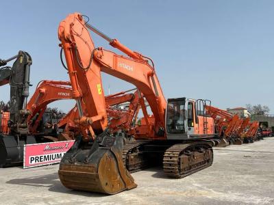 Hitachi ZX500LCH vendida por Massucco T. Srl