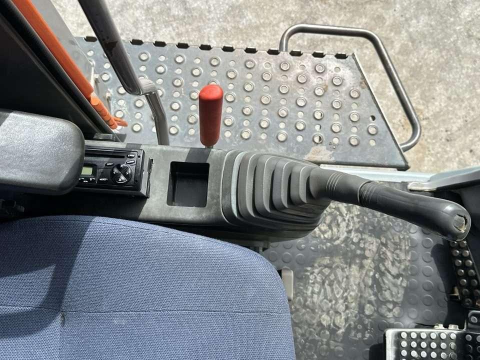 Hitachi ZX500LCH Foto 13