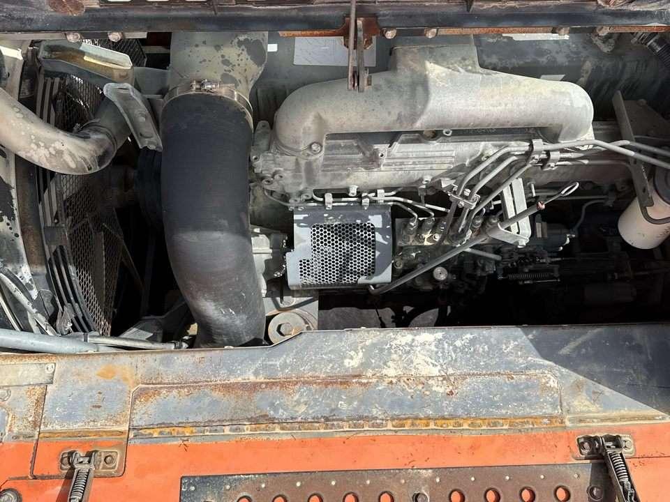 Hitachi ZX500LCH Foto 9
