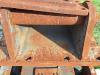 VB70 for 20-25 ton excavators Attachment plate Foto 4 thumbnail