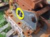 VB70 for 20-25 ton excavators Attachment plate Foto 7 thumbnail