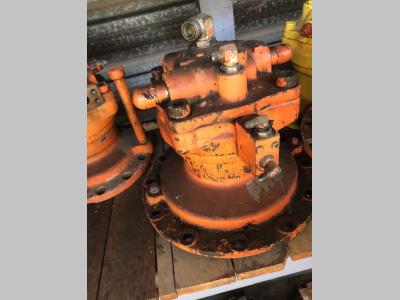 Kawasaki M2X210CAB-10A-26/235 Foto 1