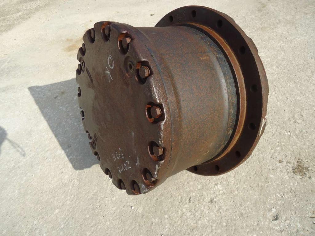Reductor de traslación para Hitachi ZAXIS 210N - 240N Foto 3