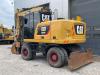 Caterpillar M314F with Outriggers Foto 3 thumbnail