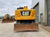 Caterpillar M314F with Outriggers Foto 4 thumbnail