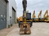 Caterpillar M314F with Outriggers Foto 5 thumbnail