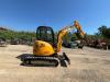 JCB 8030 Foto 10 thumbnail