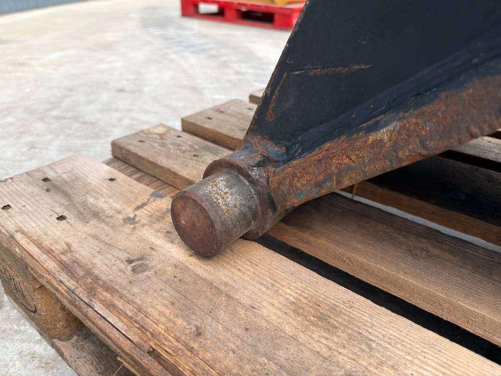 Steelwrist X20 - CW40 - EWR170 / EW180 Foto 11