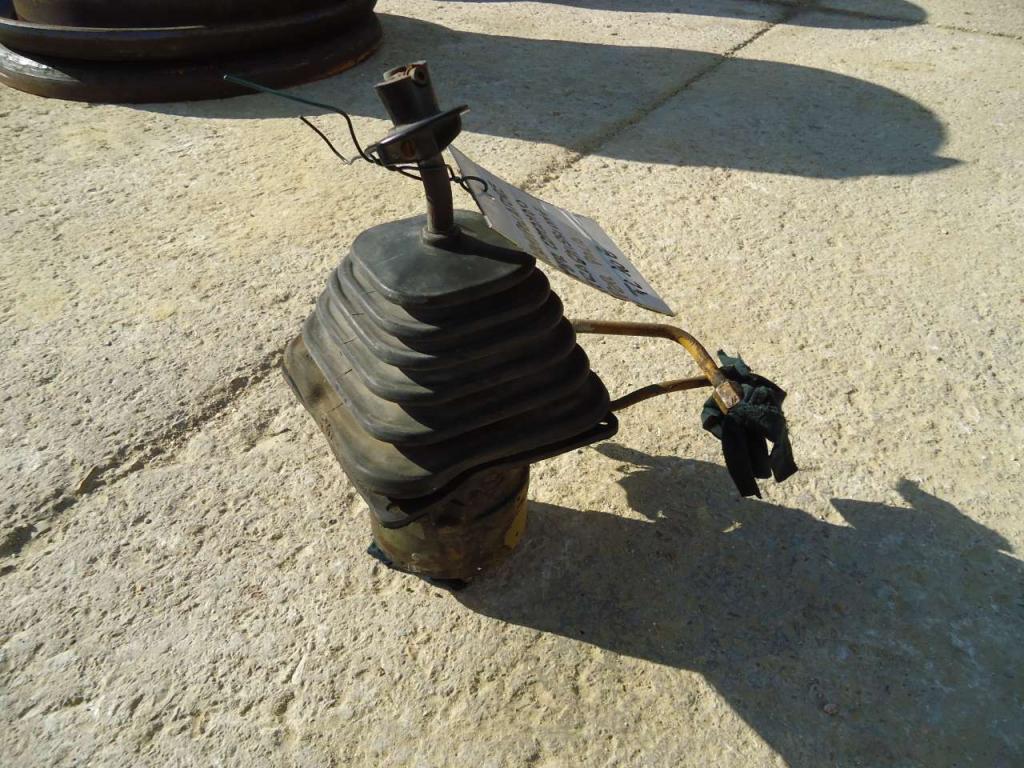 Manipulador para Fiat Allis FL10E Foto 1