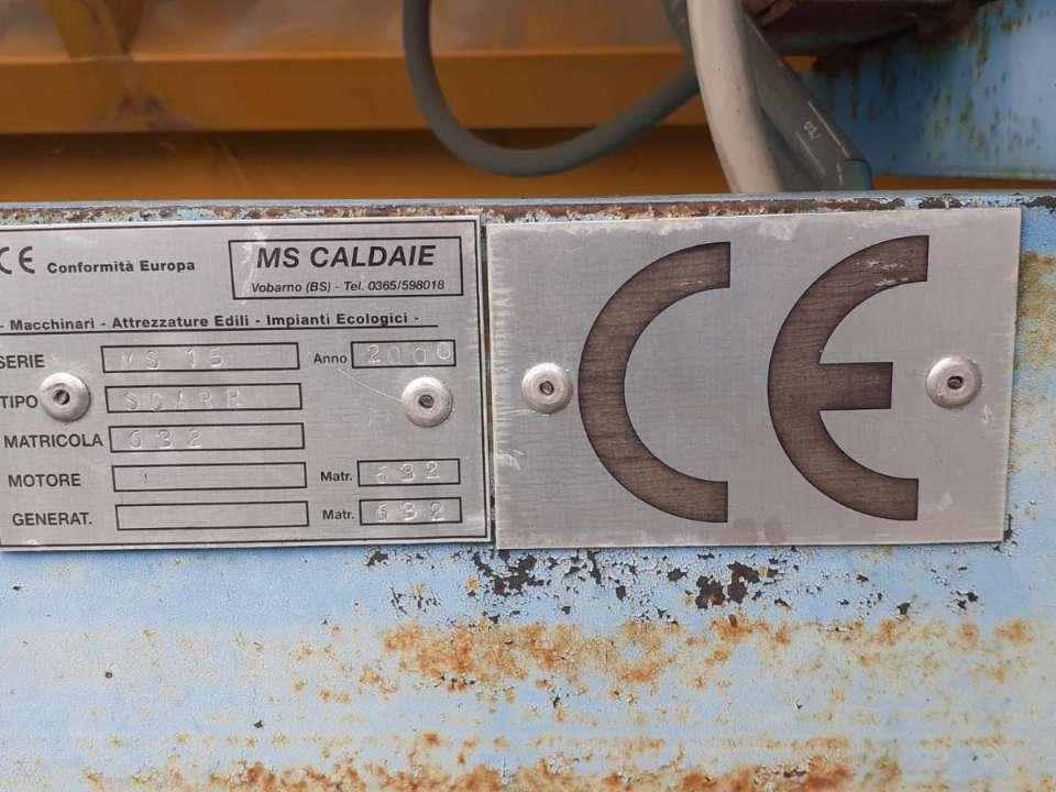 MS 15 Foto 5