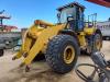Caterpillar 966M Foto 1 thumbnail
