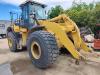 Caterpillar 966M Foto 2 thumbnail