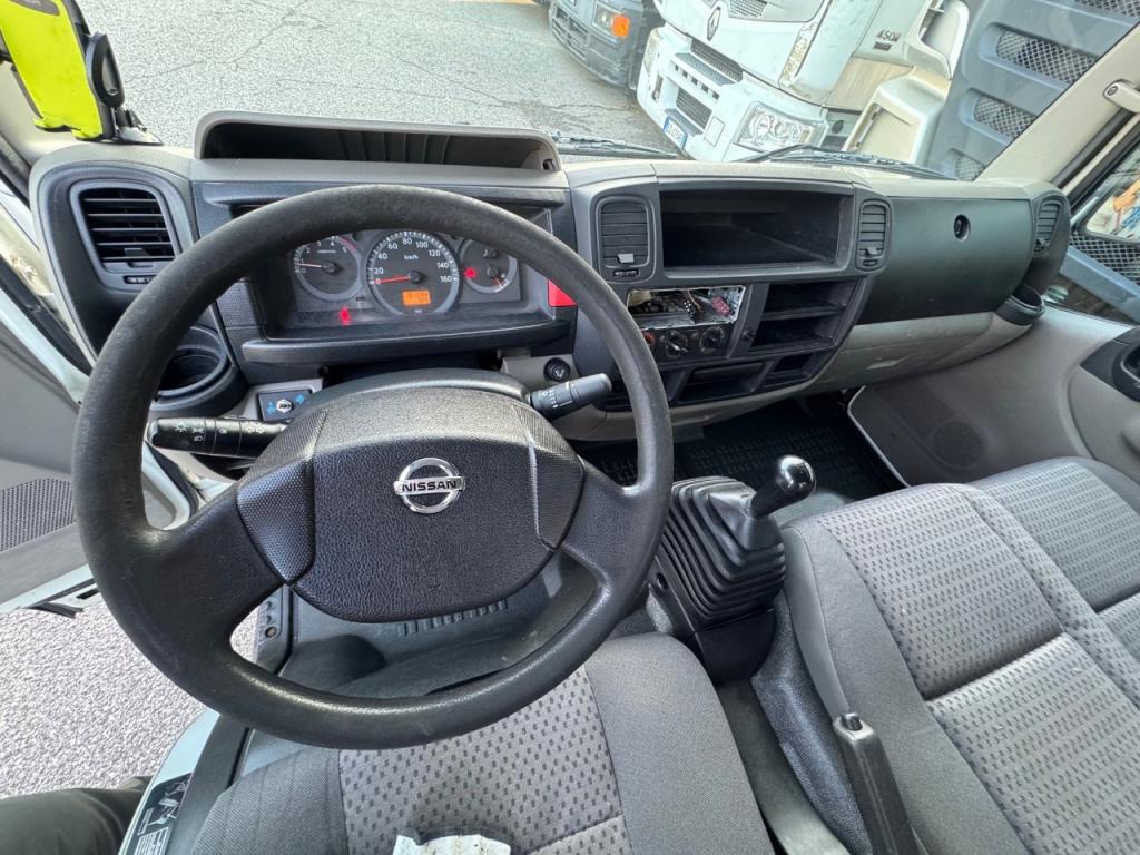 Nissan CABSTAR 35.11 Foto 24