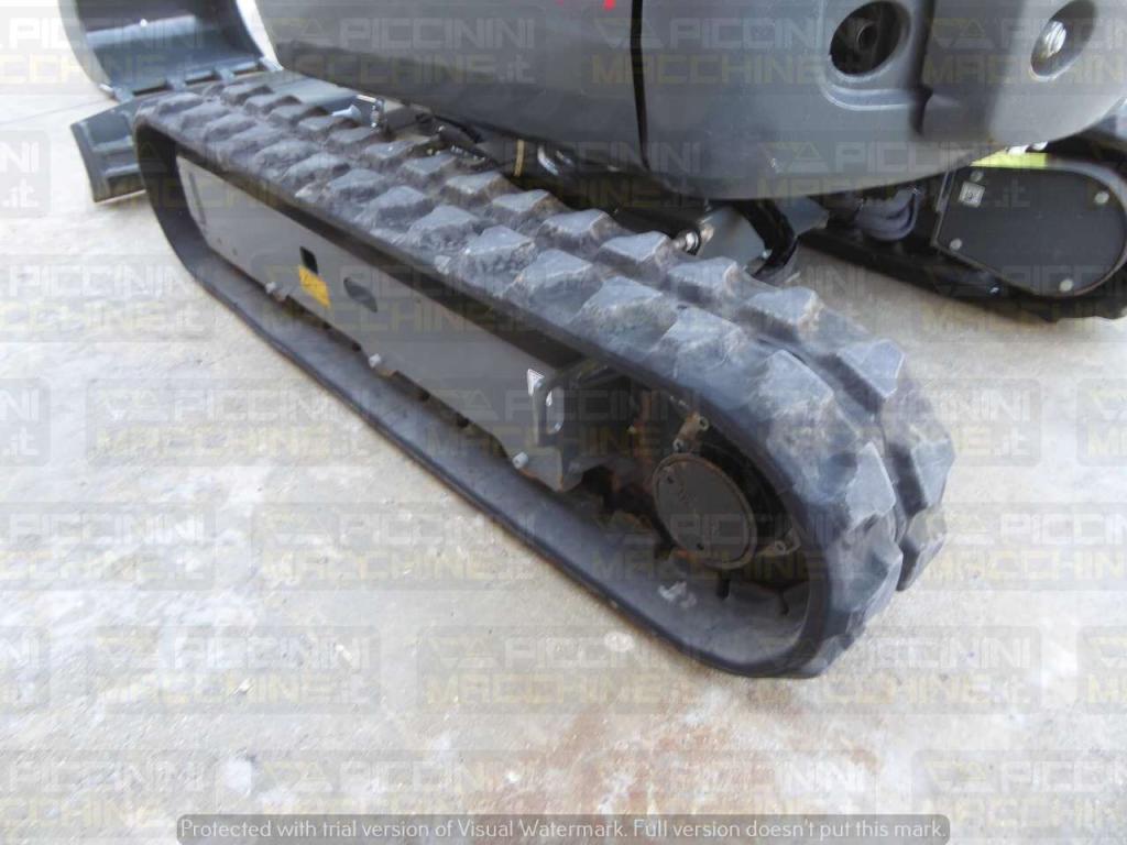 Wacker Neuson EZ17 Foto 15