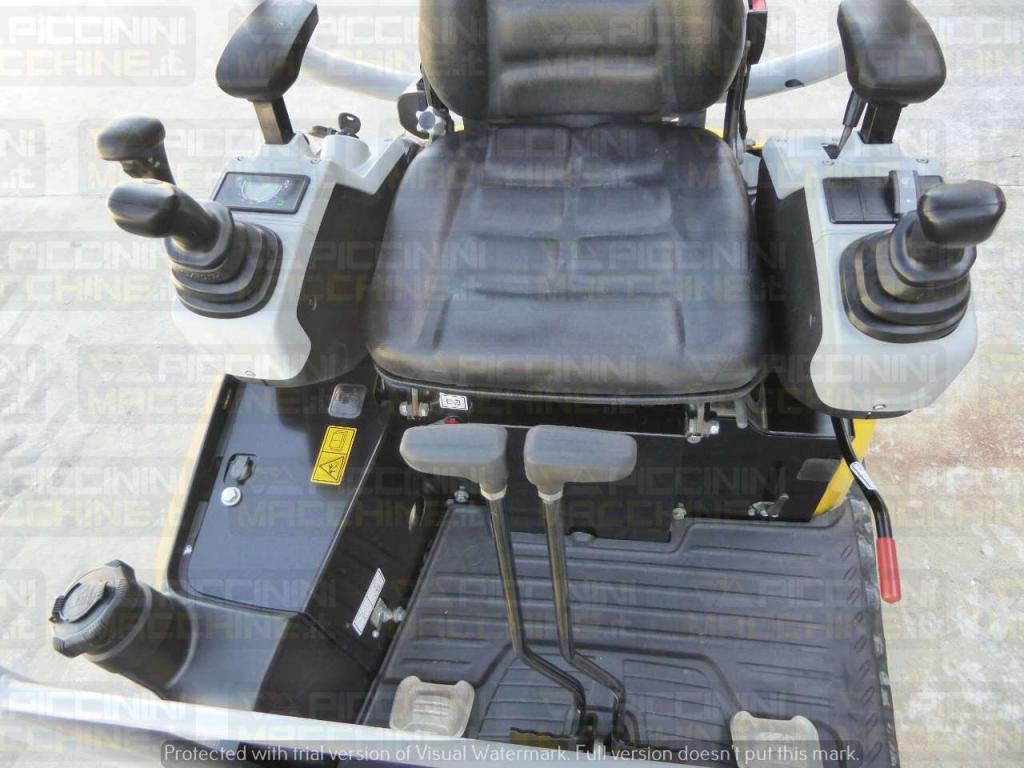 Wacker Neuson EZ17 Foto 17