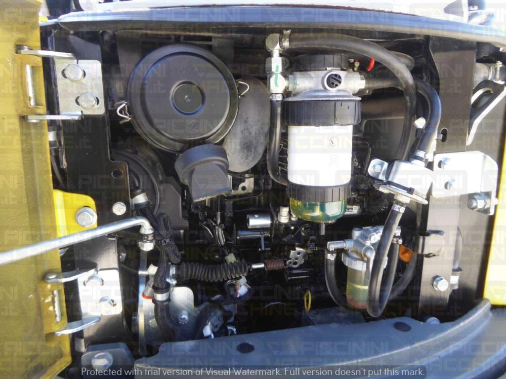 Wacker Neuson EZ17 Foto 21