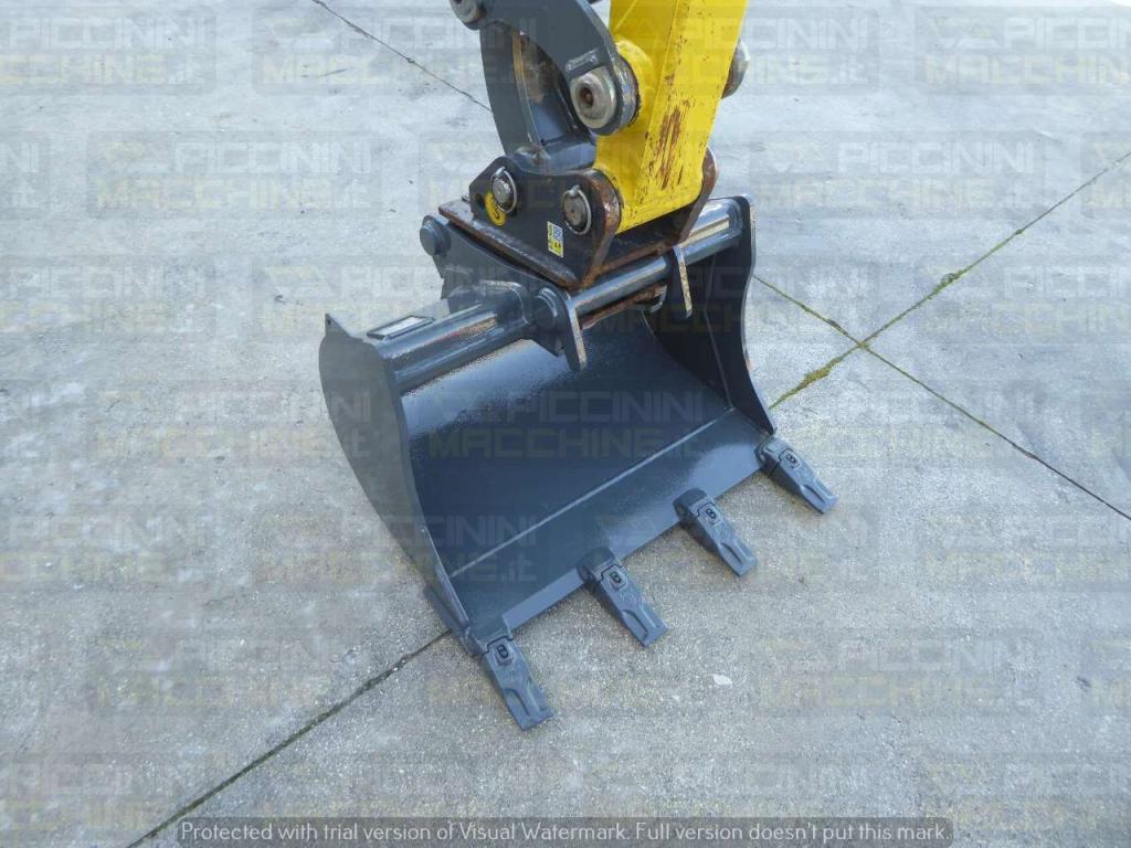 Wacker Neuson EZ17 Foto 9