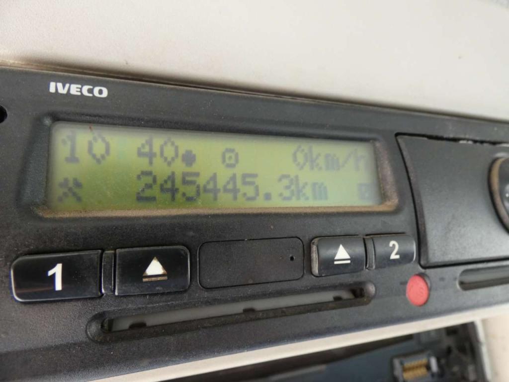 Iveco trakker 450 Foto 10