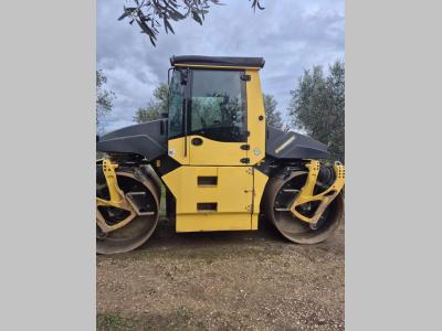 Bomag BW174AP-4F vendida por Omeco Spa