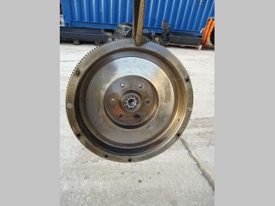 Volante de inercia para Fiat AD7 - FL8 - CODICE 585261 vendida por OLM 90 Srl