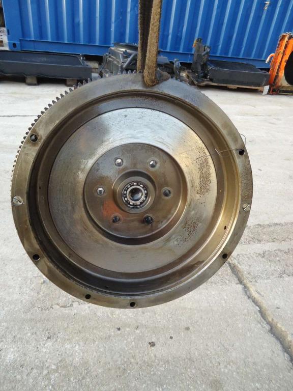 Volante de inercia para Fiat AD7 - FL8 - CODICE 585261 Foto 1