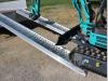 EMM Coppia di rampe 3000mm per 25q.li Foto 2 thumbnail
