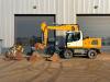 Liebherr A920 Litronic Foto 1 thumbnail