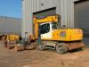 Liebherr A920 Litronic Foto 3 thumbnail