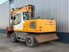 Liebherr A920 Litronic Foto 6 thumbnail