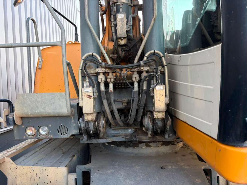 Liebherr A920 Litronic Foto 19
