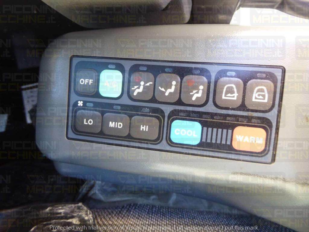 Bobcat E62 Foto 22